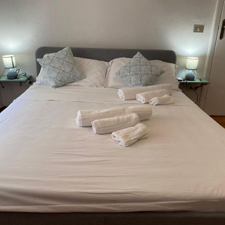 Villa Edwige B&B Castellabate Dış mekan fotoğraf
