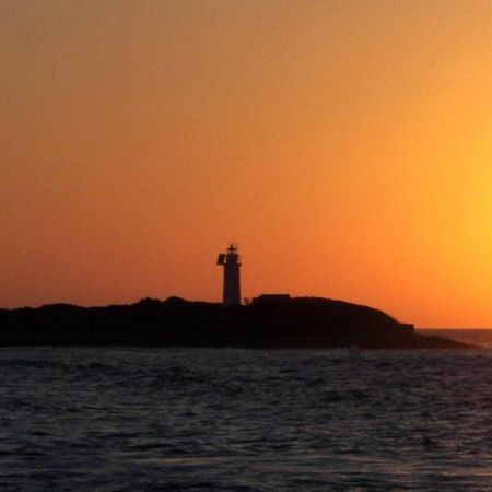 Villa Edwige B&B Castellabate Dış mekan fotoğraf