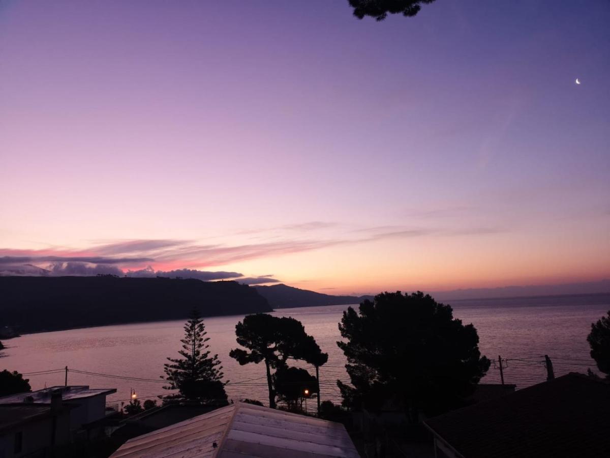 Villa Edwige B&B Castellabate Dış mekan fotoğraf