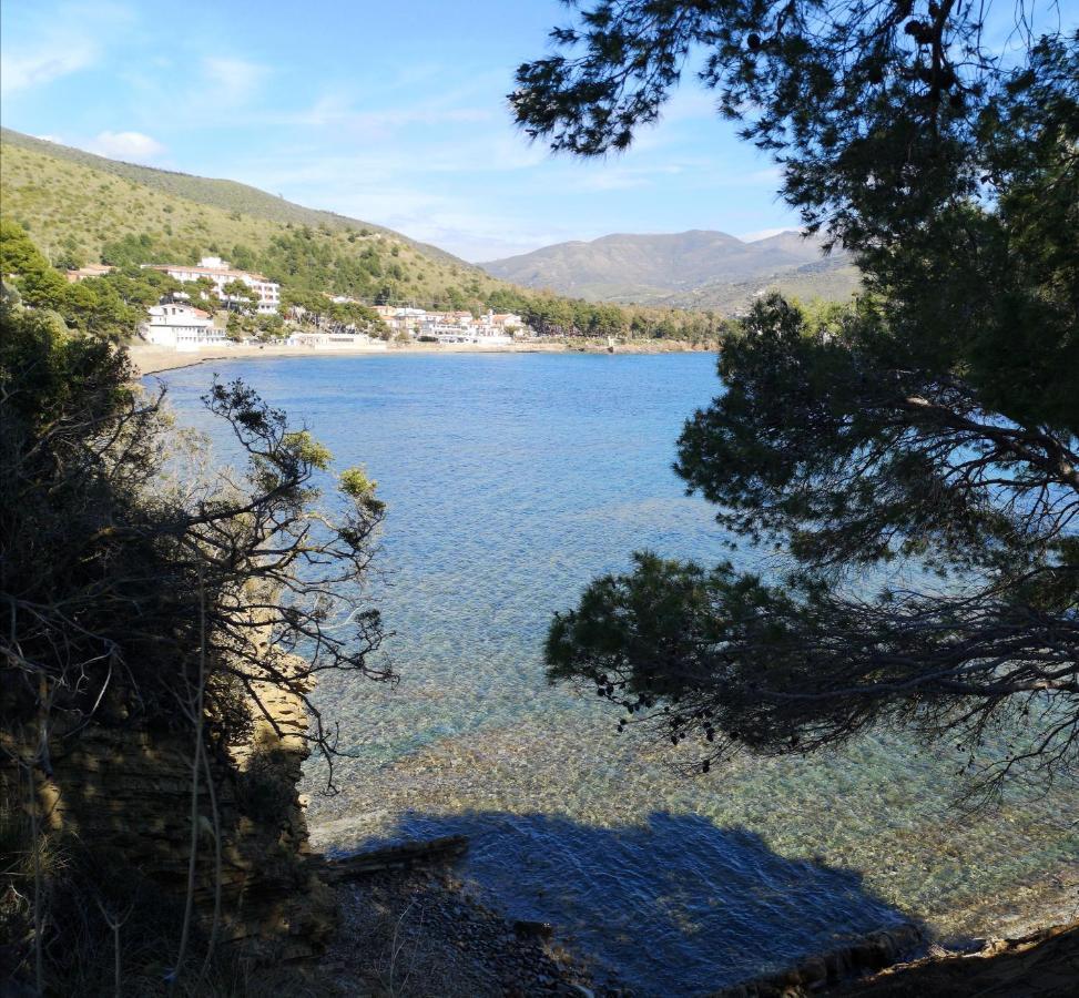 Villa Edwige B&B Castellabate Dış mekan fotoğraf