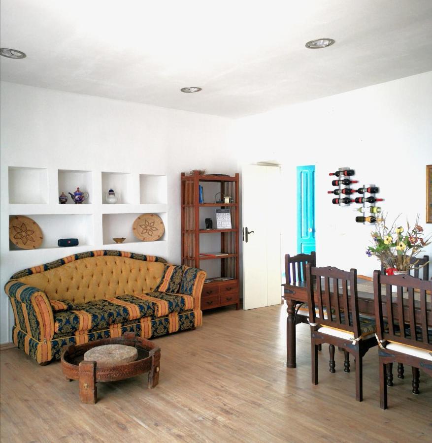 Villa Edwige B&B Castellabate Dış mekan fotoğraf