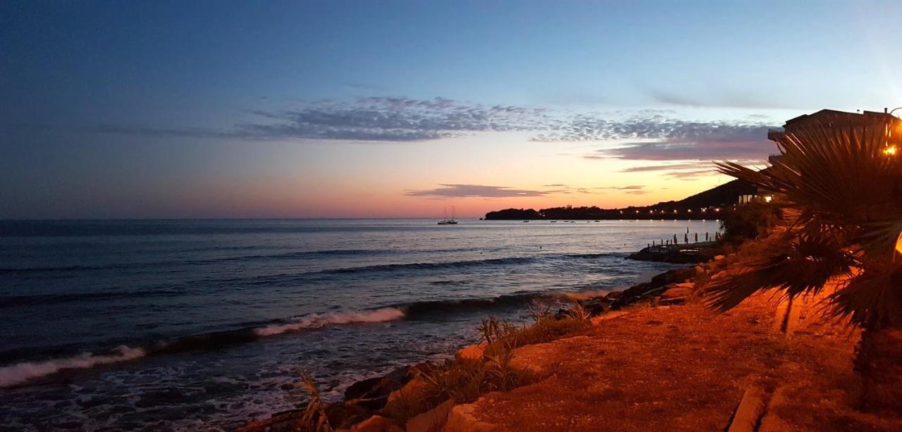 Villa Edwige B&B Castellabate Dış mekan fotoğraf